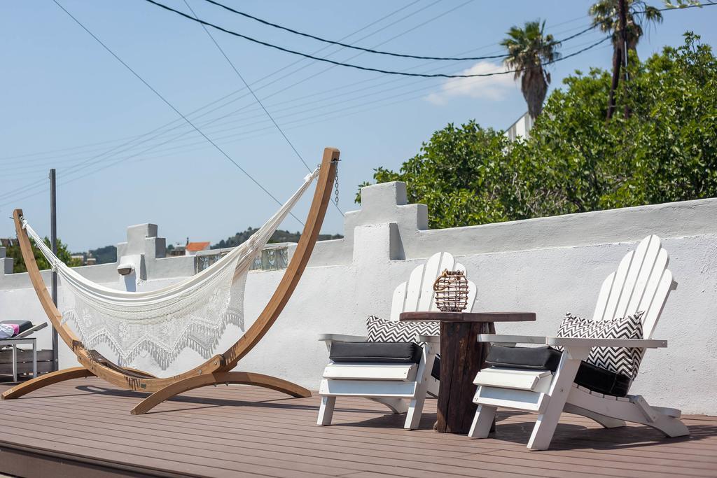 Malibu Boutique & Apartahotel Faliraki