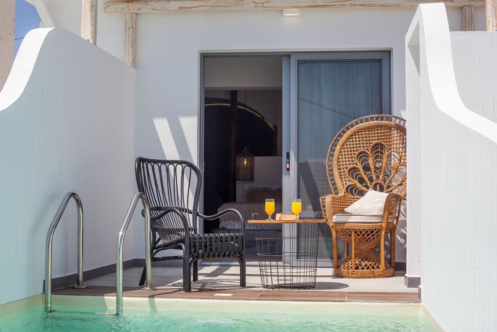 Apartahotel Malibu Boutique &