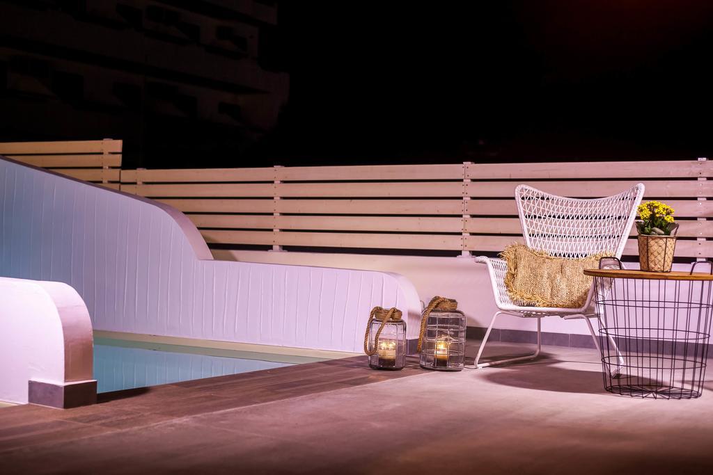 Malibu Boutique & Apartahotel Faliraki
