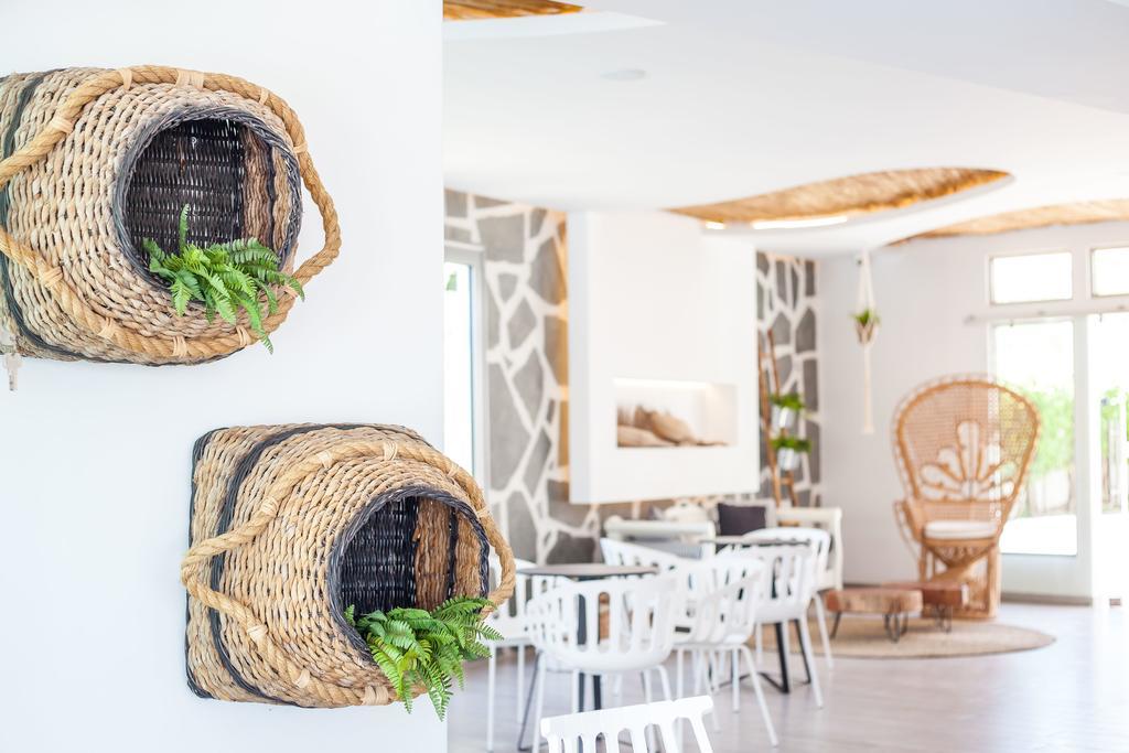 Apartahotel Malibu Boutique &