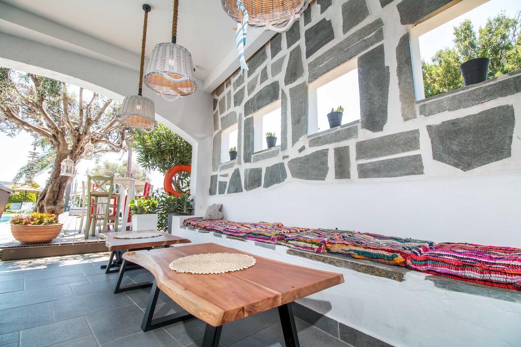 Apartahotel Malibu Boutique & 2*