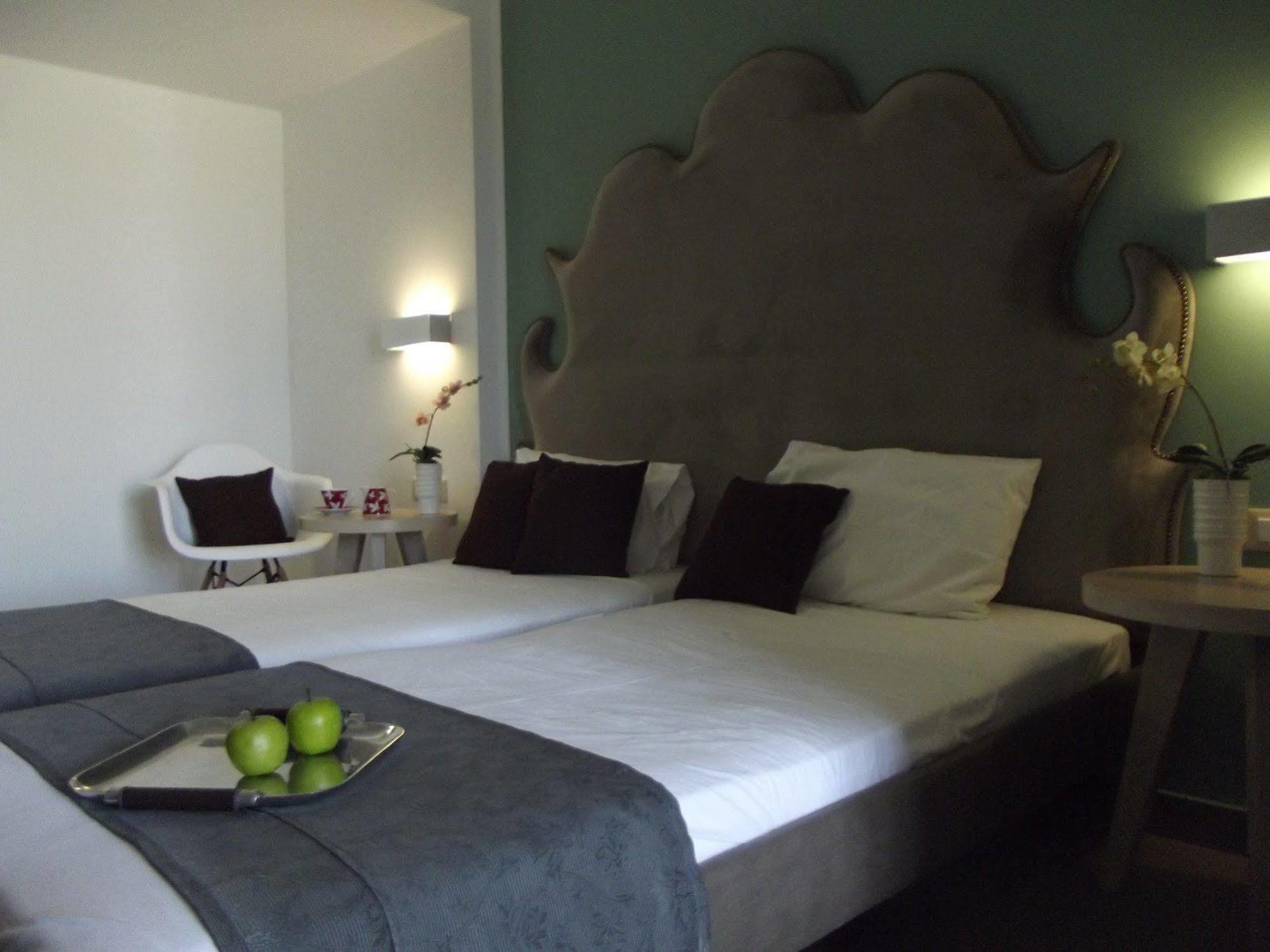 Apartahotel Malibu Boutique & 2*